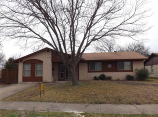 2106 Gemini Dr, Garland, TX 75040