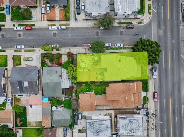 4120 S Normandie Ave #29, Los Angeles, CA 90037