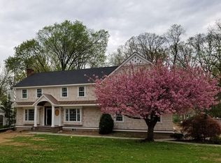 72 Chandler Rd, Chatham, NJ 07928