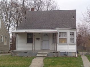 7336 Westwood St, Detroit, MI 48228