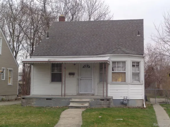 7336 Westwood St, Detroit, MI 48228