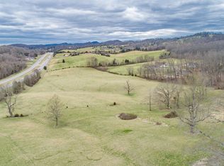 Highway 11w, Surgoinsville, TN 37873