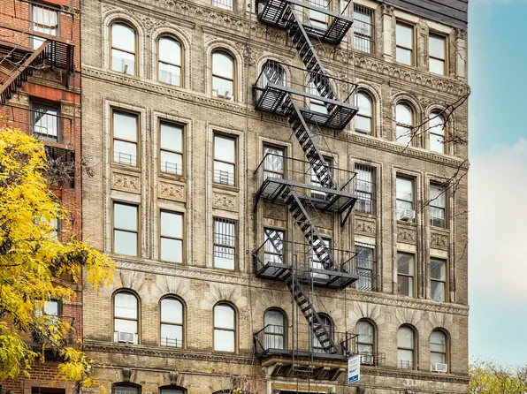 243 Henry Street
