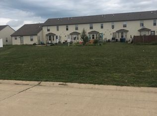 3712 Lighthouse Pointe, Champaign, IL 61822