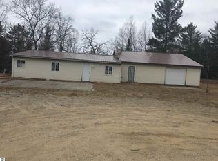 3470 Rifle River Trl, Prescott, MI 48756