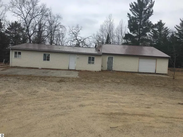 3470 Rifle River Trl, Prescott, MI 48756
