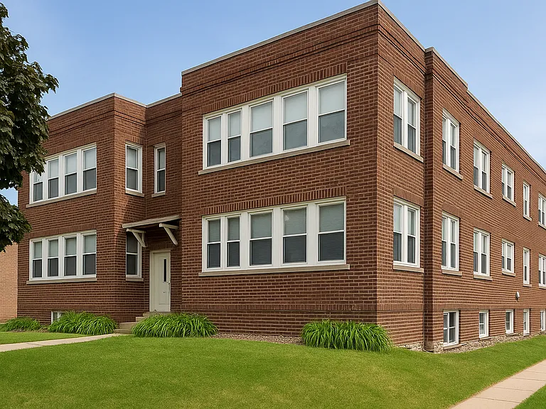 1705 Hague Ave St. Paul — Photo 20