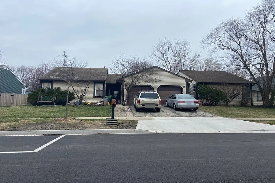 1564 Brandywyn Ln photo 1