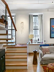 Rented by Brown Harris Stevens