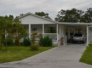 9006 Highpoint Blvd, Brooksville, FL 34613