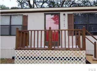 4818 Saufley Field Rd #A, Pensacola, FL 32526