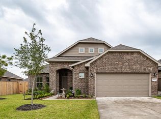 15322 Aboyne Ln, Humble, TX 77346