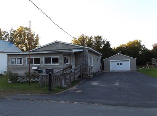 48 Sisson Rd, Potsdam, NY 13676