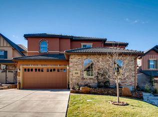 10653 Star Thistle Ct, Highlands Ranch, CO 80126