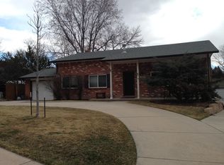 4119 Lupine St, Colorado Springs, CO 80918