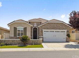 388 Prospect Park, Beaumont, CA 92223