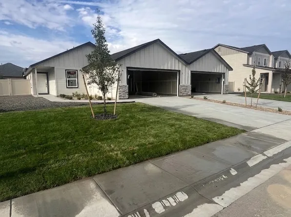 1805 Jensens Way, Payette, ID