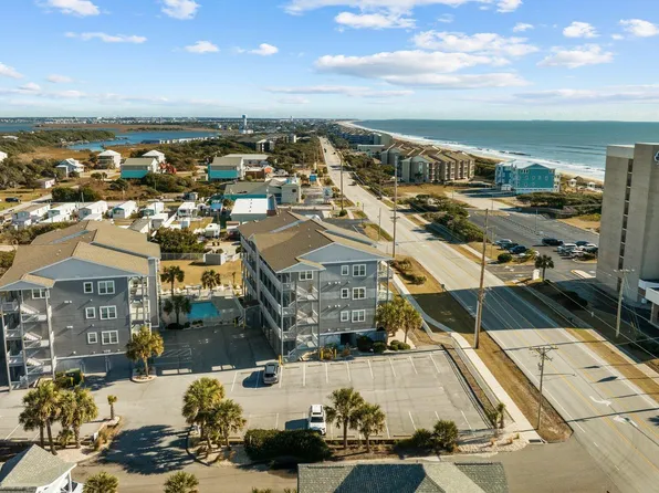 104 Pelican Drive #A, Atlantic Beach, NC 28512