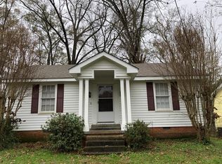 110 Brightwood Ave, Natchez, MS 39120