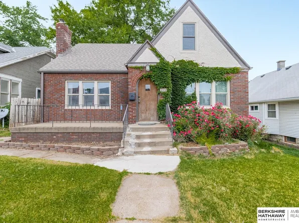 4832 Erskine St, Omaha, NE 68104