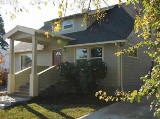 2219 SE 89th Ave, Portland, OR 97216