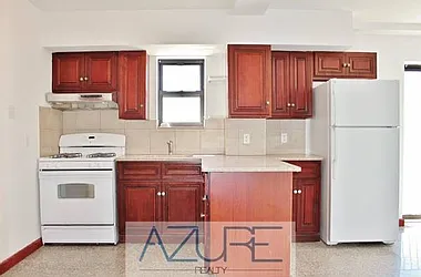 Rented by Azure Realty NY LLC