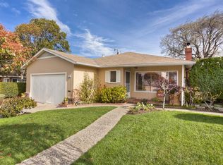 4 Queen Anne Ct, Millbrae, CA 94030