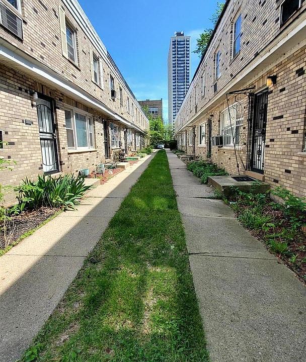 2nd image of 7443 S Coles Ave APT B