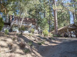 52409 Pine Ridge Dr, Idyllwild, CA 92549