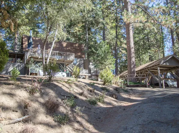 52409 Pine Ridge Dr, Idyllwild, CA 92549