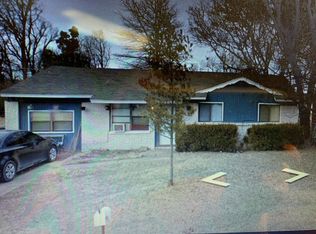 19517 E 2nd St, Tulsa, OK 74108