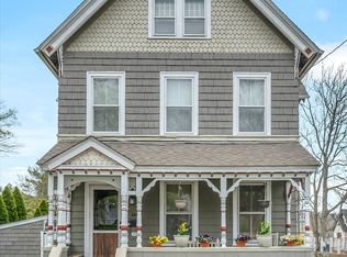 139 S Whittlesey Ave, Wallingford, CT 06492