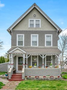 139 South Whittlesey Avenue, Wallingford, CT, 06492