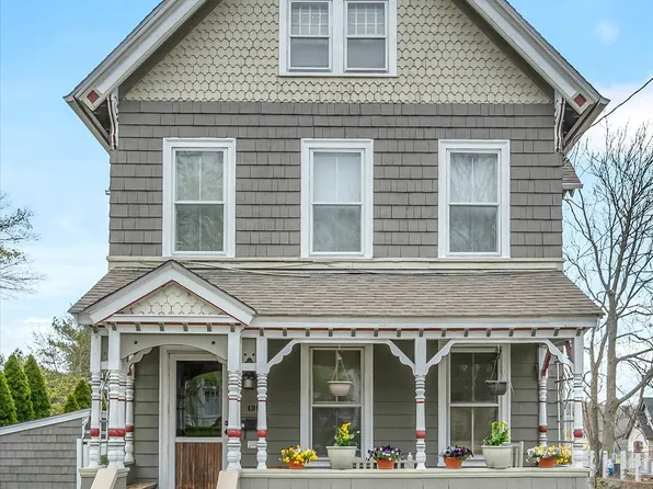 139 South Whittlesey Avenue, Wallingford, CT 06492