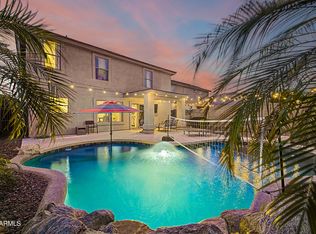 1821 E Patrick Ln, Phoenix, AZ 85024