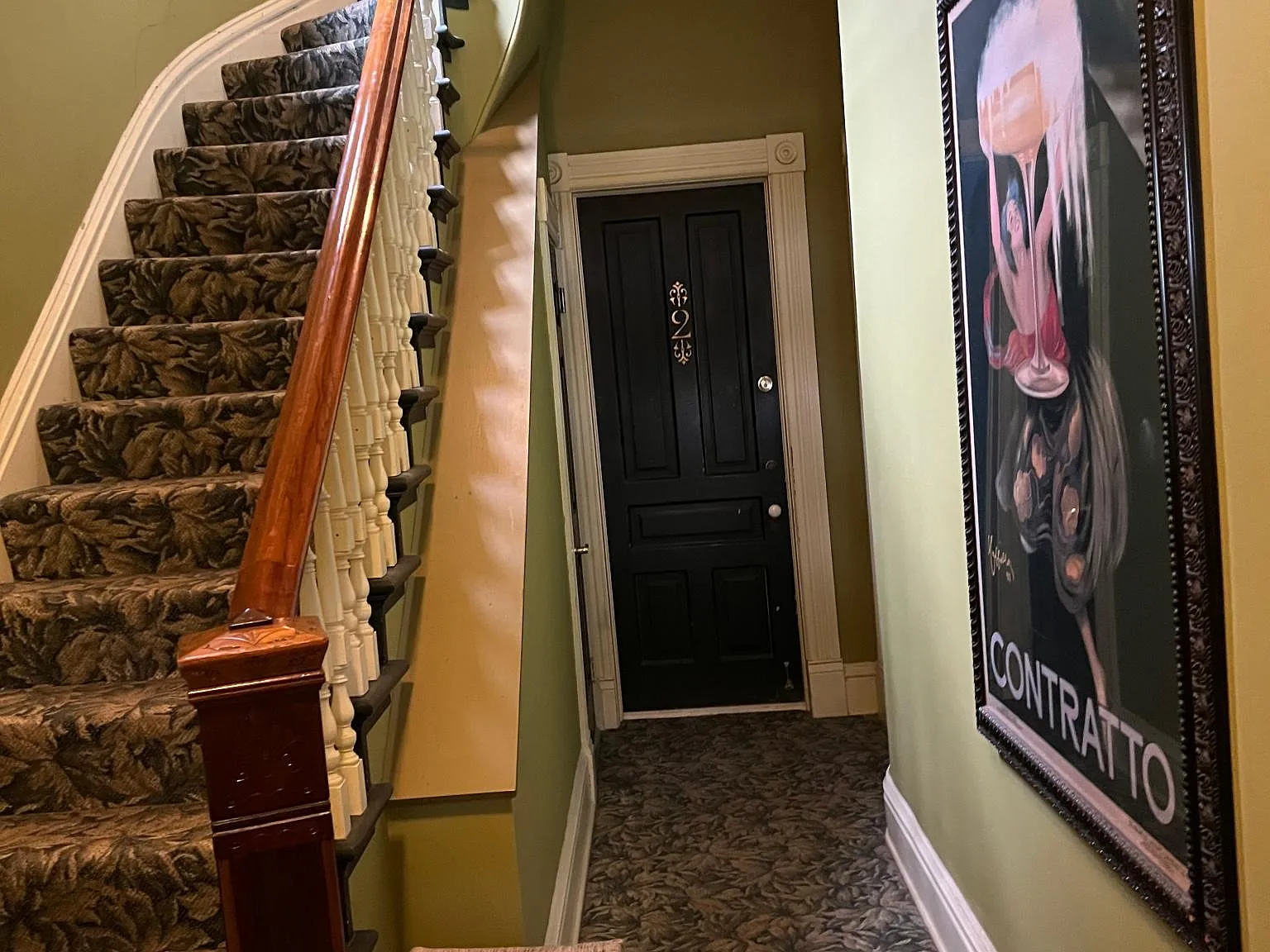 1 bed, $1,300 — Photo 3