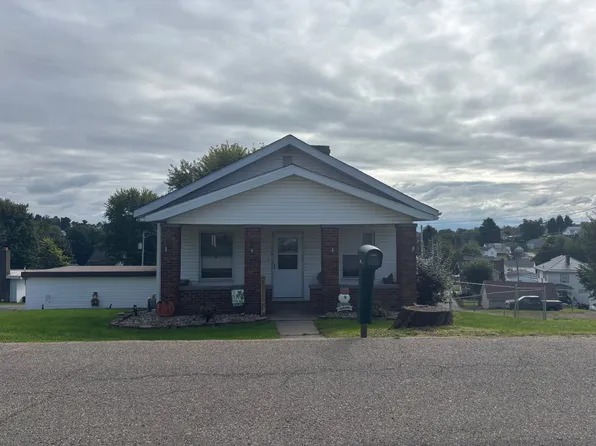 403 Carrie Ave, Barnesville, OH 43713