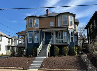 480 Rivermont Ave #3, Lynchburg, VA 24504