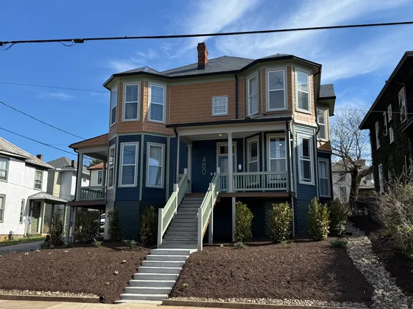 480 Rivermont Ave #3, Lynchburg, VA 24504