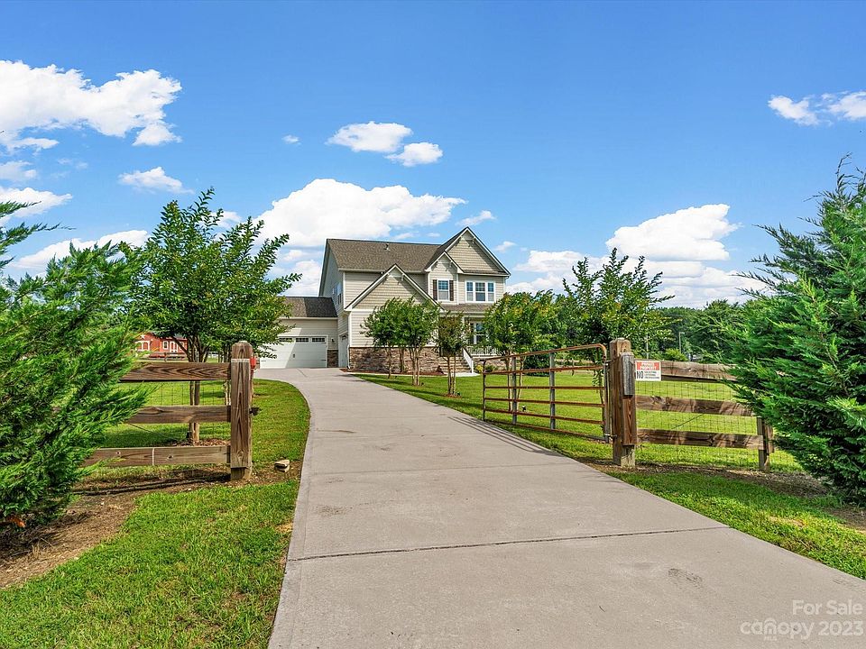 8991 Shelley Mullis Rd, Indian Land, SC 29707 Zillow