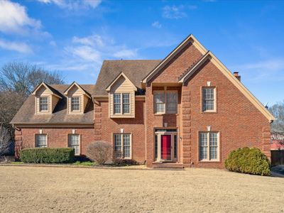 145 Cotton Ridge Cv S, Cordova, TN, 38018