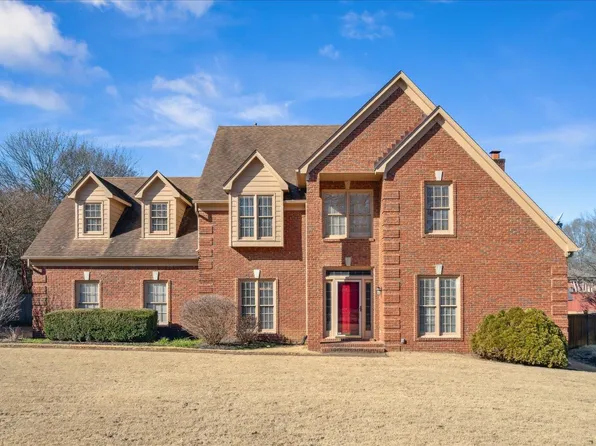 145 Cotton Ridge Cv S, Cordova, TN 38018