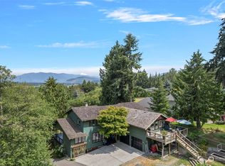 3600 E Fir St, Mount Vernon, WA