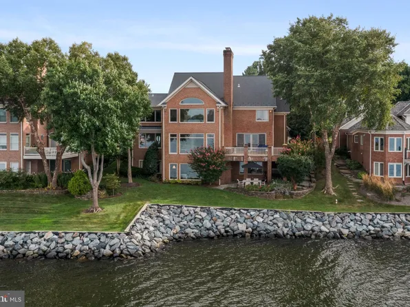 700 S River Landing Rd, Edgewater, MD 21037