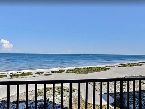 5th image of 1290 Gulf Blvd APT 1104