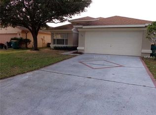 138 Hidden Springs Cir, Kissimmee, FL 34743
