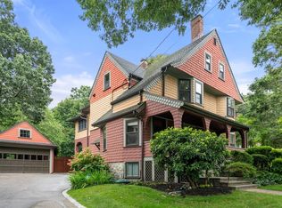 1058 Walnut St, Newton, MA 02461