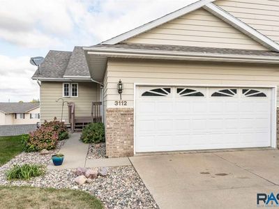 3112 E Bragstad Dr, Sioux Falls, SD, 57103