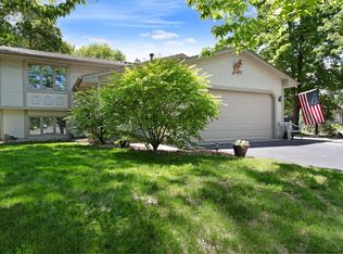 12954 8th Ave N, Zimmerman, MN 55398