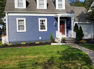 515 Maple Ave, Ewing, NJ 08618